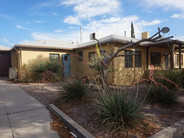 300 E Robinson Ave, El Paso, TX 79902