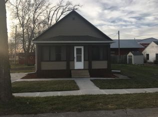 345 N M St, Fremont, NE 68025