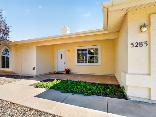 5283 N Hondo Circle, Prescott Valley, AZ 86314