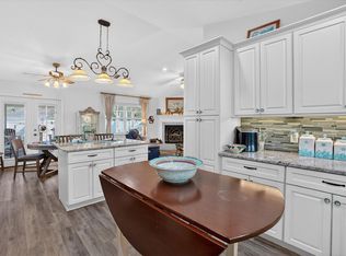 229 Yale Rd, Saint Augustine, FL 32086