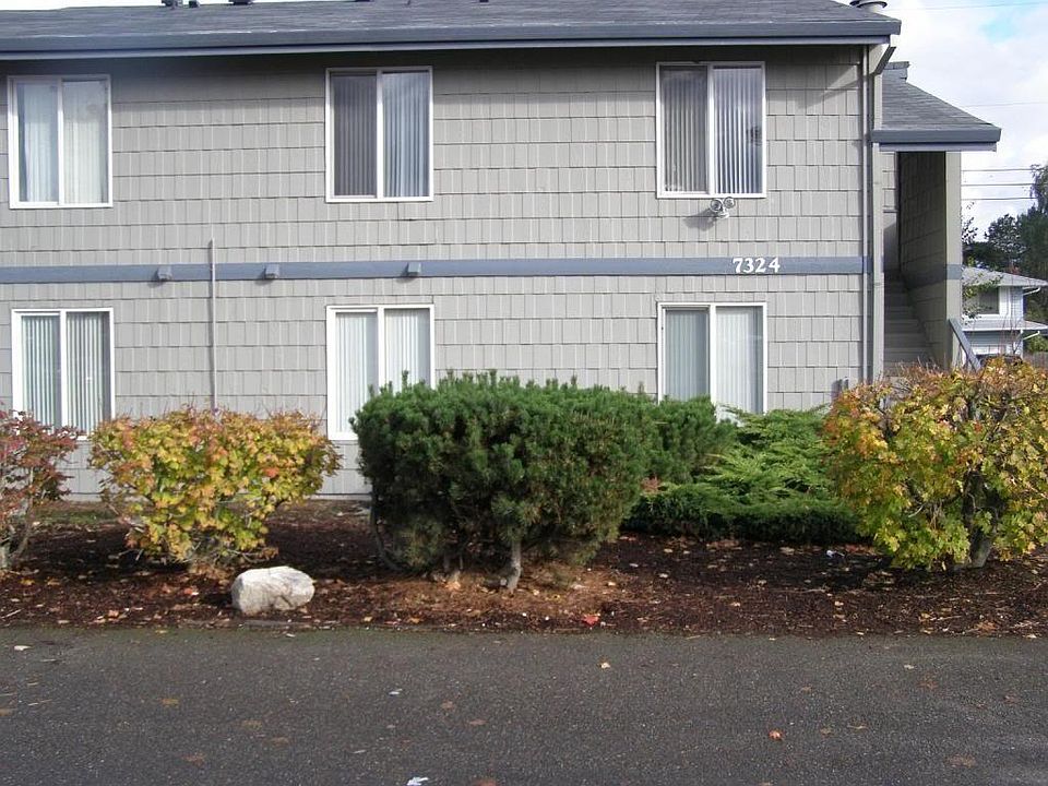 Outside Front