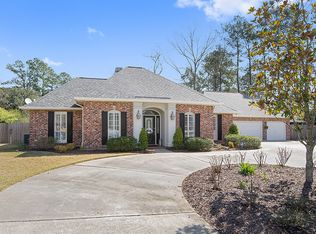 103 Chipola Ct, Mandeville, LA 70471