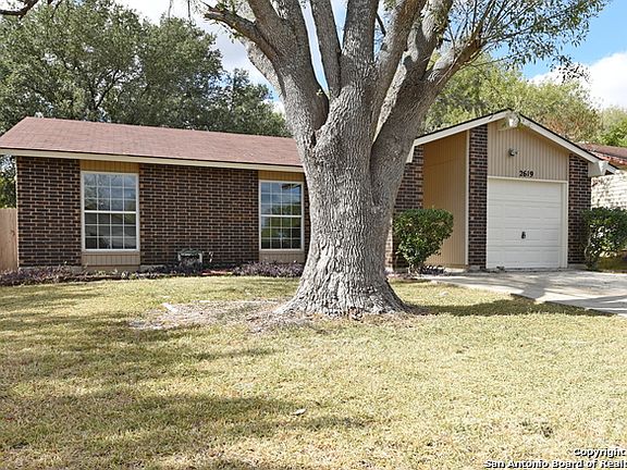 2nd image of 2619 Cattle Bend Ln