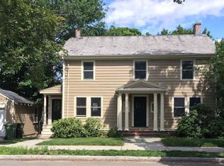 7 Summit Rd, Watertown, MA 02472