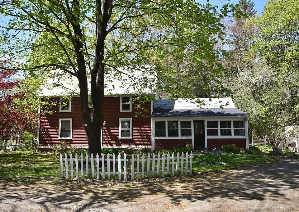 90 Belchertown Rd, Amherst, MA 01002 Zillow