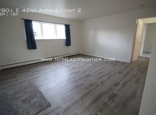 2901 E 42nd Ave APT 2, Anchorage, AK 99508