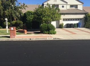 23731 Stagg St, Canoga Park, CA 91304