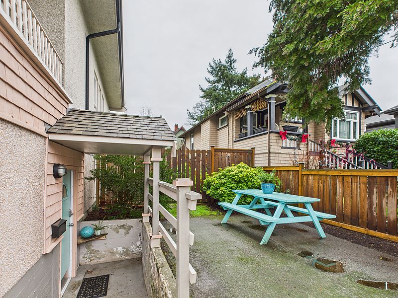 Victoria House for rent - 3 Bedrooms — photo 38