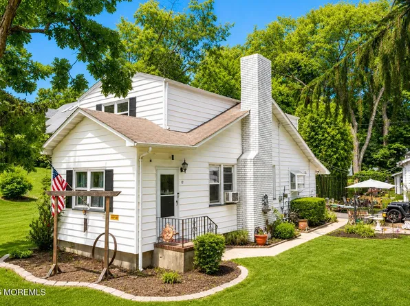 12 Gully Road, Neptune Township, NJ 07753