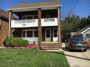 17912 Crest Ln, Lakewood, OH 44107