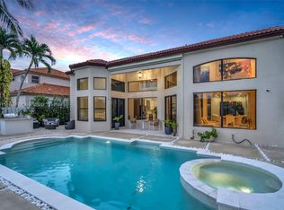 Windsor Palms, Miramar, FL 33027