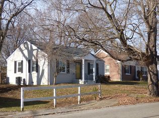 206 Broadview Dr, Lexington, KY 40505
