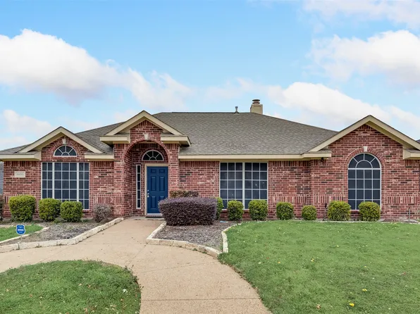 2235 W Thoroughbred Dr, Lancaster, TX 75146