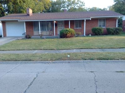 7609 E 35th St, Indianapolis, IN, 46226