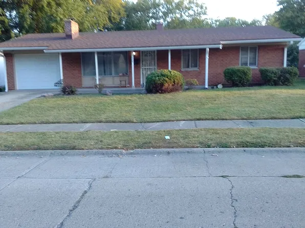 7609 E 35th St, Indianapolis, IN 46226