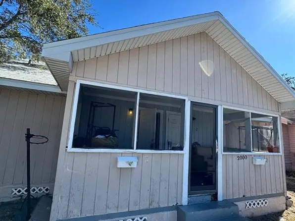 2000 22nd St S #1 & 2, Saint Petersburg, FL 33712