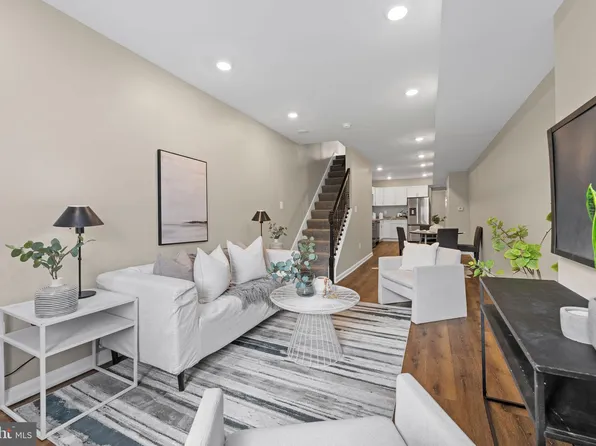 1148 Carroll St, Baltimore, MD 21230