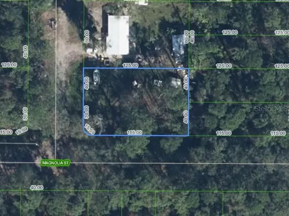 7114 Daisy Pl Lot 240, Sebring, FL 33875