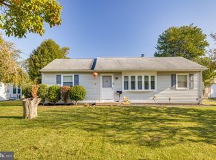 26 Elinor Ave, Stratford, NJ 08084
