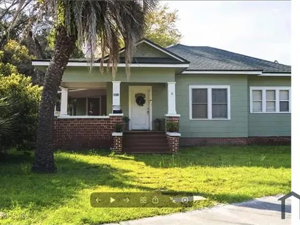 4630 N Pearl St, Jacksonville, FL 32206