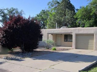 3920 Smith Ave SE, Albuquerque, NM 87108