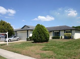 2707 Carlisle Ave, Orlando, FL 32826