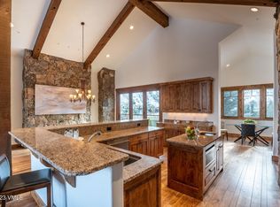 1157 Hernage Creek Rd, Eagle, CO 81631