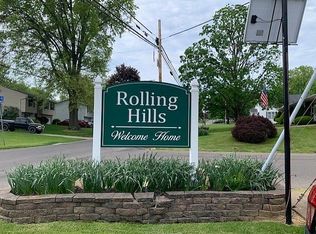 57 Rolling Park Dr N, Massillon, OH 44647