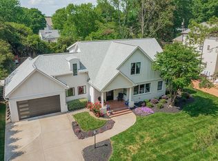 152 S Canterbury Rd, Charlotte, NC 28211