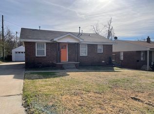 2312 NW 33rd St, Oklahoma City, OK 73112