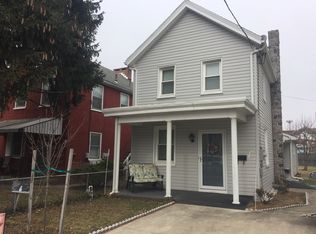 259 E Washington St, Chambersburg, PA 17201