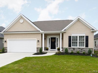 85 Glen Meadow Dr, East Amherst, NY, 14051