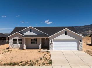 171 W 2725 N, Cedar City, UT 84721