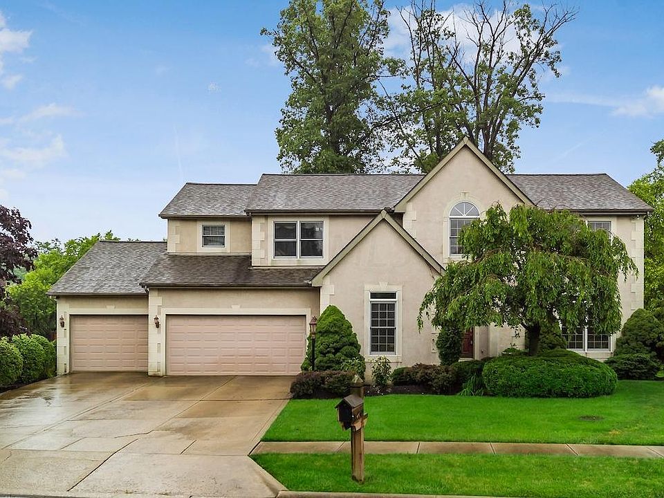 1st image of 9509 Timberbank Cir