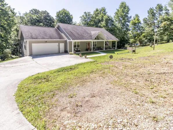 4642 Howardsville Rd, Apison, TN 37302