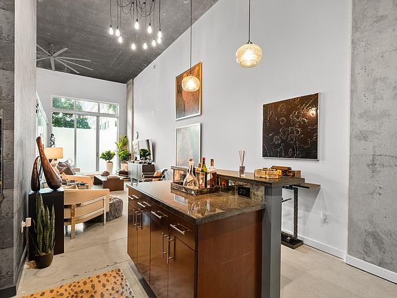 2nd image of 300 S Australian Avenue #103