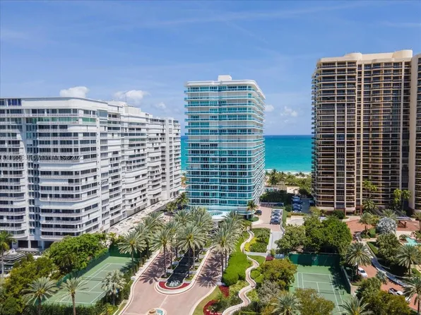 10101 Collins Ave APT 6B, Bal Harbour, FL 33154