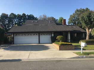 15937 Las Palmeras Ave, La Mirada, CA 90638