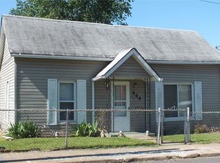 444 W Noel Ave, Madisonville, KY 42431