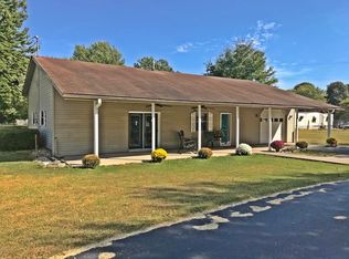 792 Airport Rd, Metropolis, IL 62960