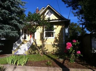 7300 N Mohawk Ave, Portland, OR 97203