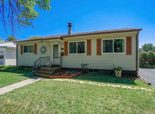 2002 N 22nd St, Grand Junction, CO 81501
