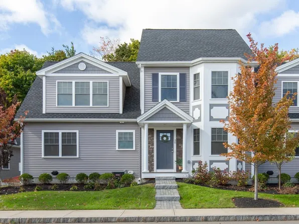 20 Central Street, Salem, NH 03079