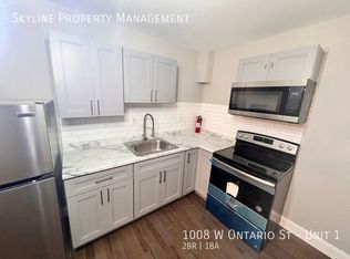 1008 W Ontario St UNIT 1, Philadelphia, PA 19140