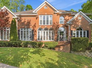 2928 Blue Teal Ln, Signal Mountain, TN 37377
