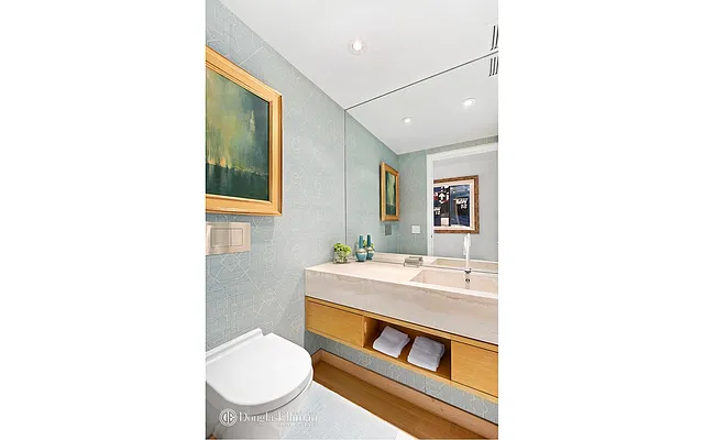 Sold by Douglas Elliman | media 11