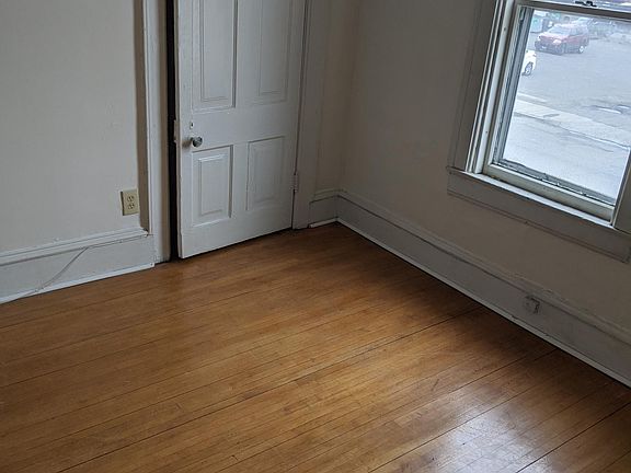 Second Floor Front Bedroom