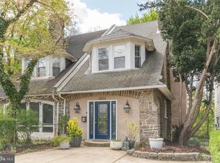 6532 Cherokee St, Philadelphia, PA 19119