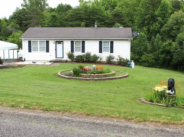 272 Blair Ln, Keeling, VA 24566
