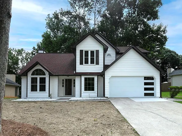 1034 Bettina Ct SW, Mableton, GA 30126
